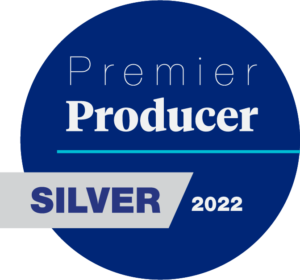 Insurance Carrier - Cindy West - UHC Silver status in the 2022 Premier Producer Program