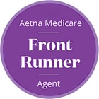 Insurance Carrier - Cindy West - 2022 Aetna Medicare Front Runner