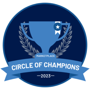 Marketplace Circle Of Champions